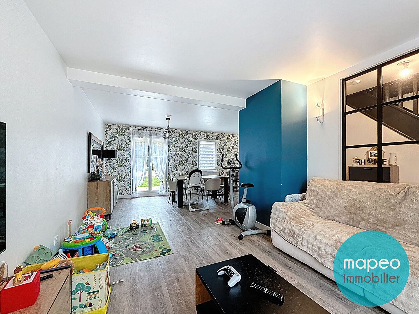 Photo 3 CHAMBRES - PROCHE DU CENTRE VILLE image 5/6