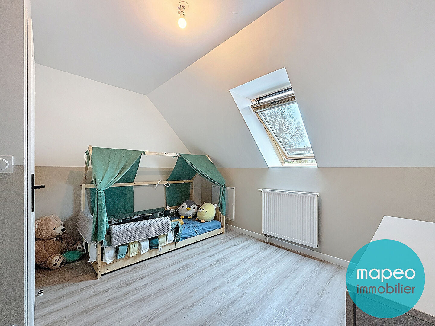 Photo 3 CHAMBRES - PROCHE DU CENTRE VILLE image 6/6