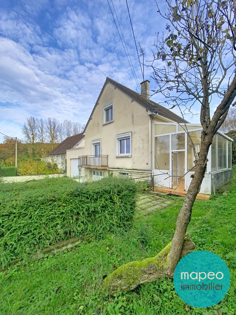 Agence immobilière de MAPEO IMMOBILIER Ribecourt