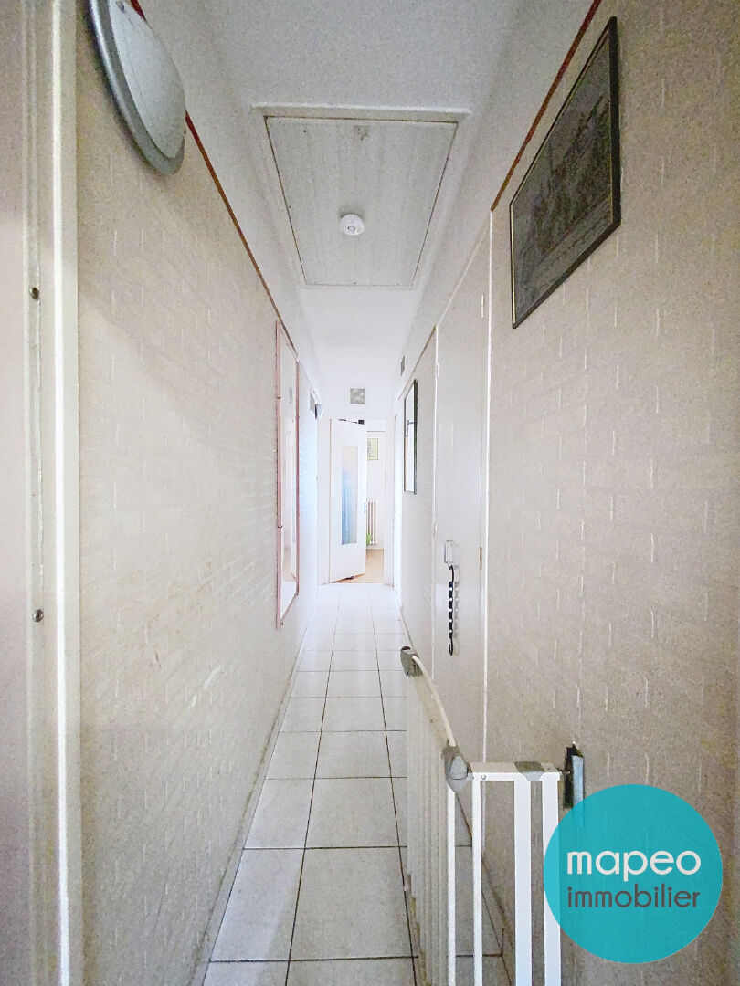 Photo Maison  de plain pied à  Ribécourt Dreslincourt image 2/6