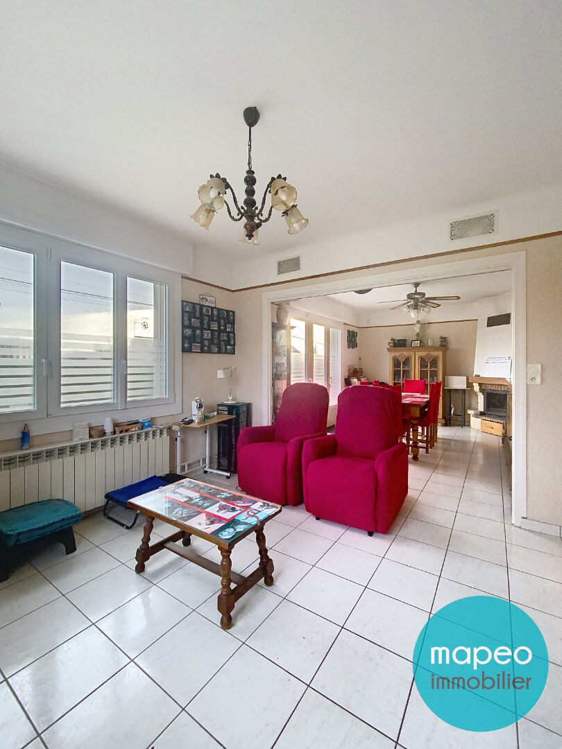 Photo Maison  de plain pied à  Ribécourt Dreslincourt image 5/6