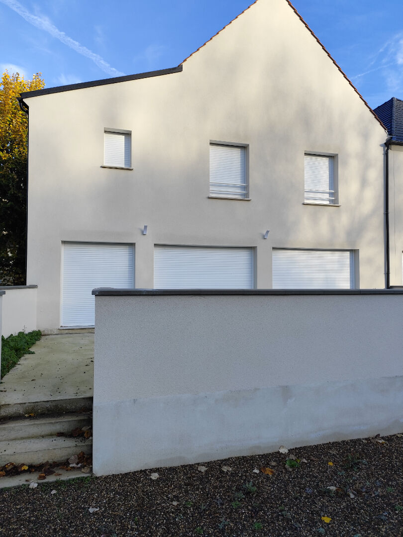 Agence immobilière de MAPEO IMMOBILIER