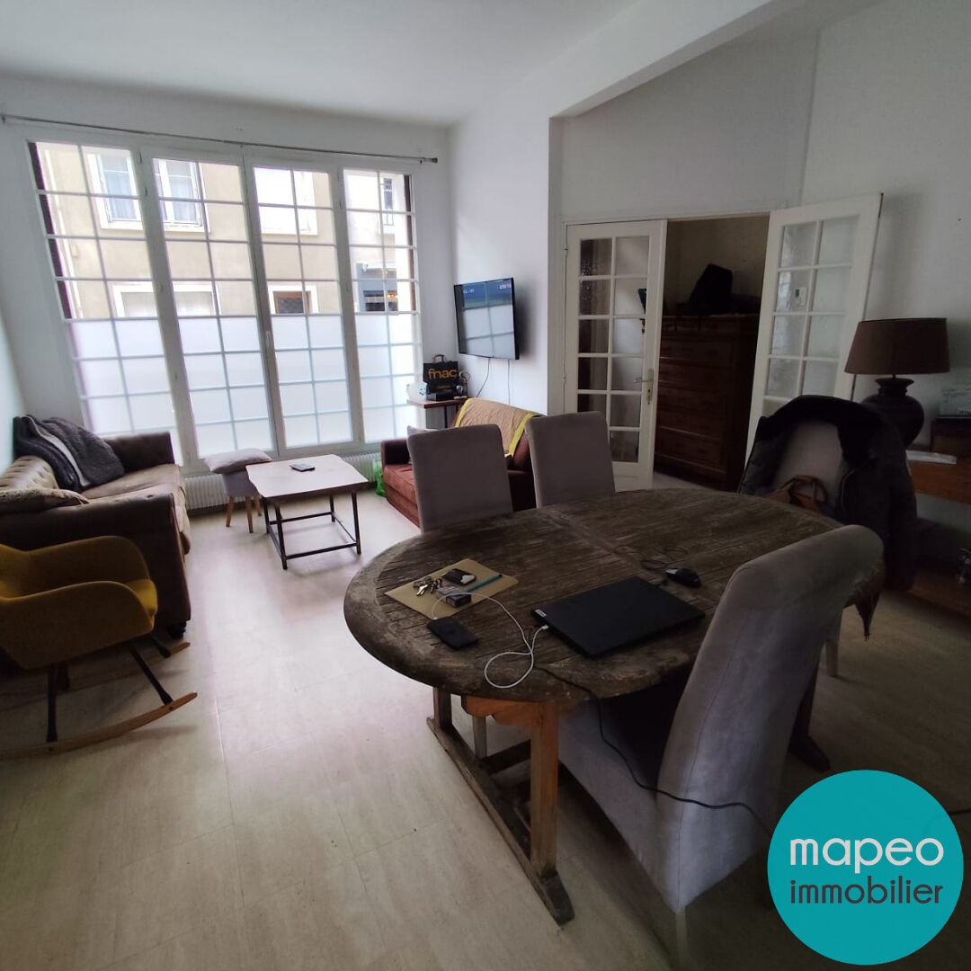 Maison Compiegne 4 pièce(s) 90.42 m2