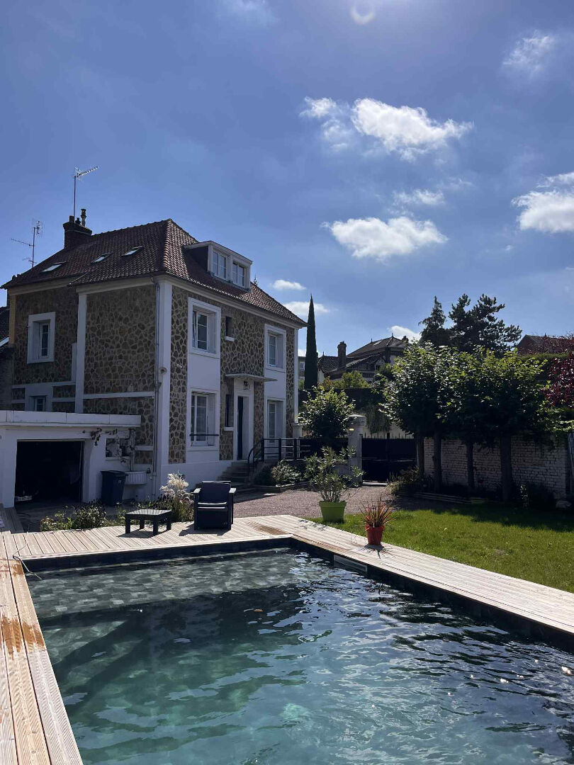 Agence immobilière de MAPEO IMMOBILIER