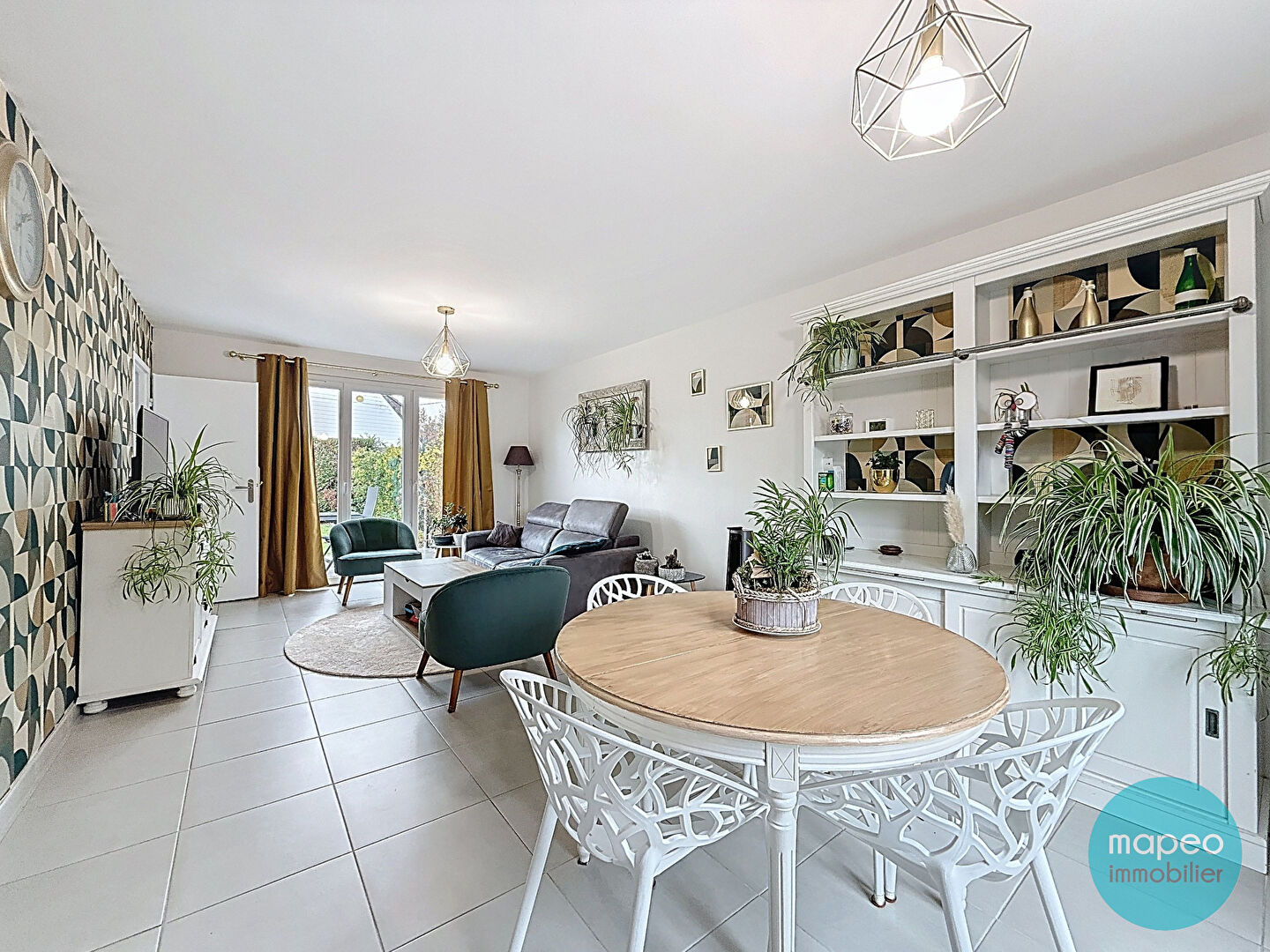 Photo RIBECOURT DRESLINCOURT - 3 CHAMBRES image 2/6