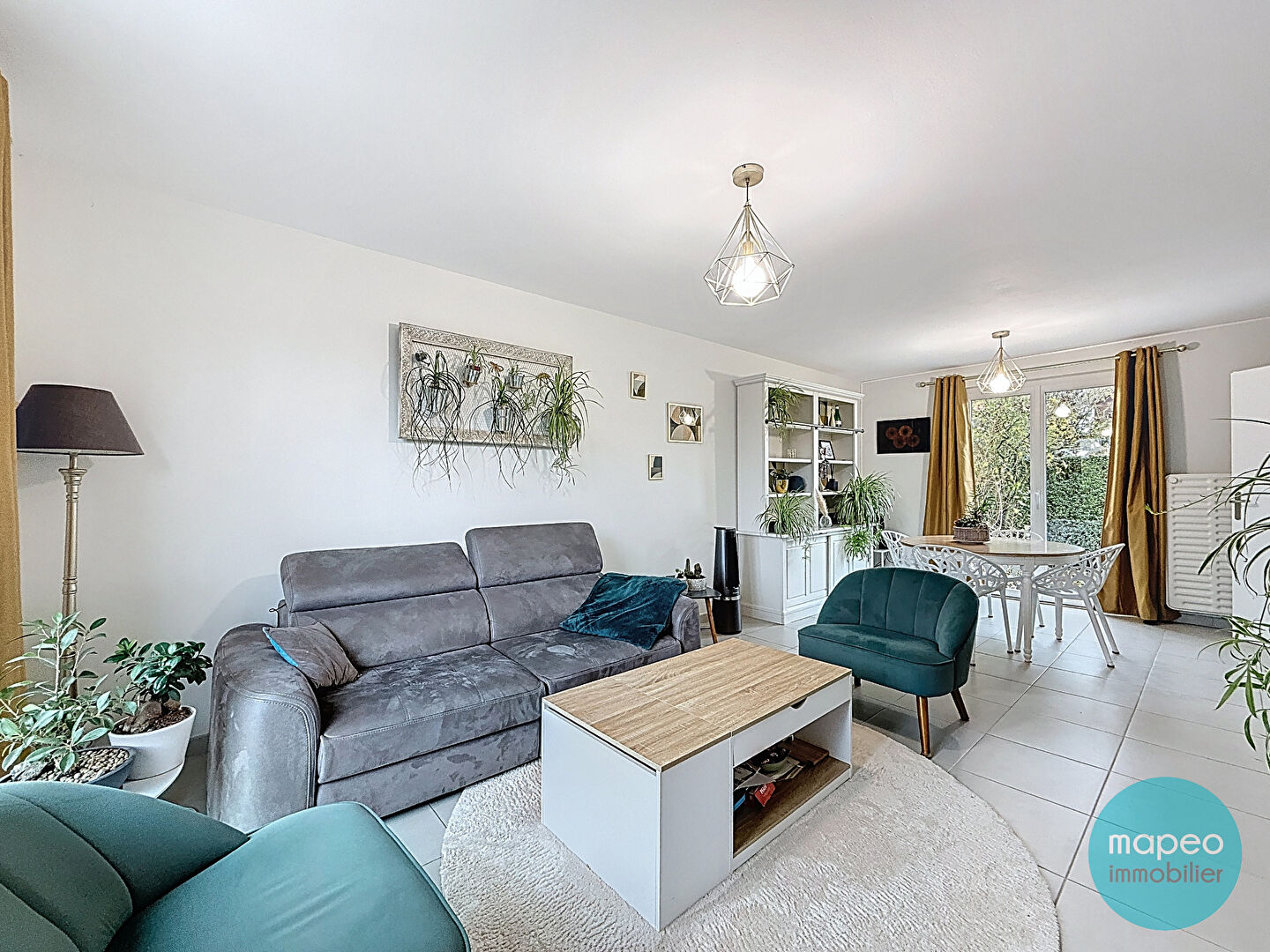 Photo RIBECOURT DRESLINCOURT - 3 CHAMBRES image 3/6