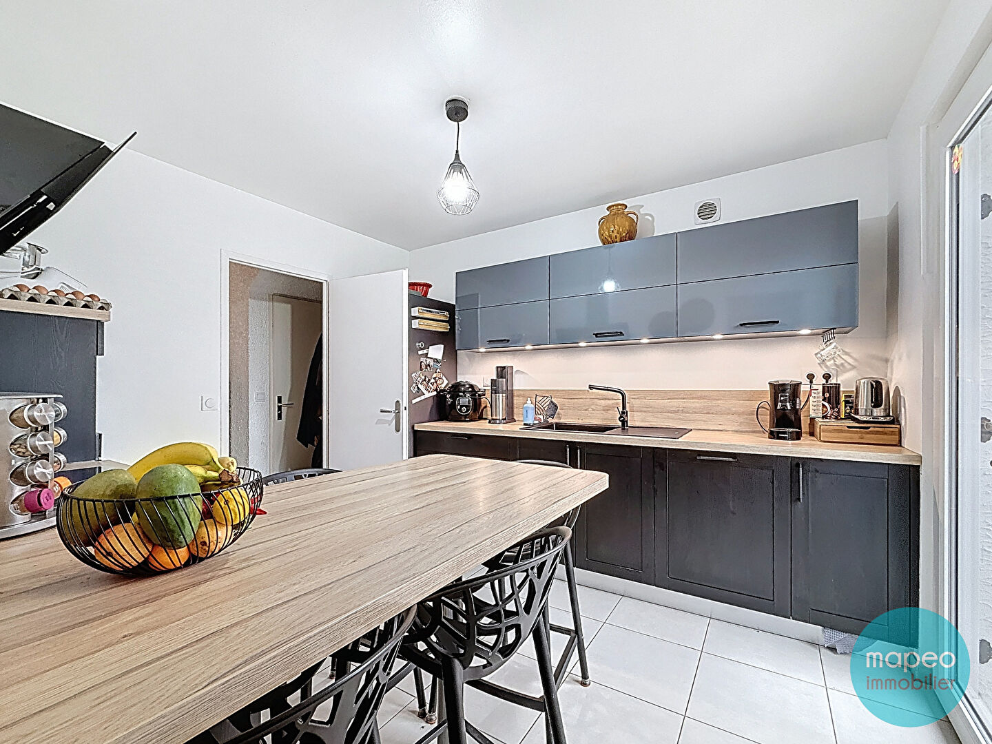 Photo RIBECOURT DRESLINCOURT - 3 CHAMBRES image 4/6