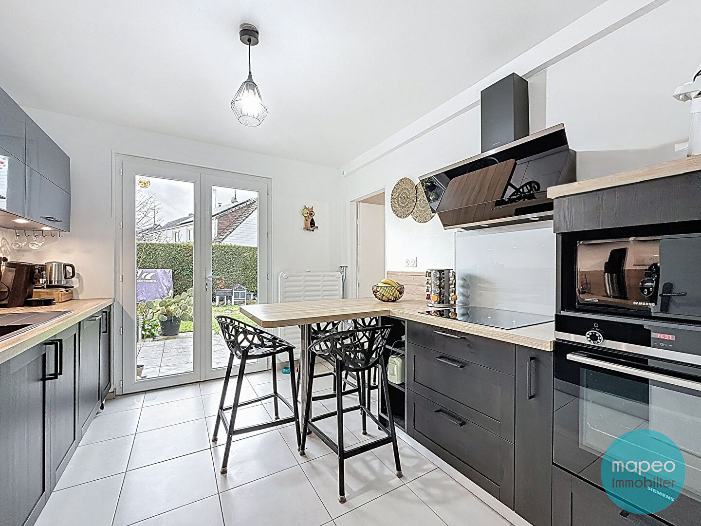 Photo RIBECOURT DRESLINCOURT - 3 CHAMBRES image 5/6