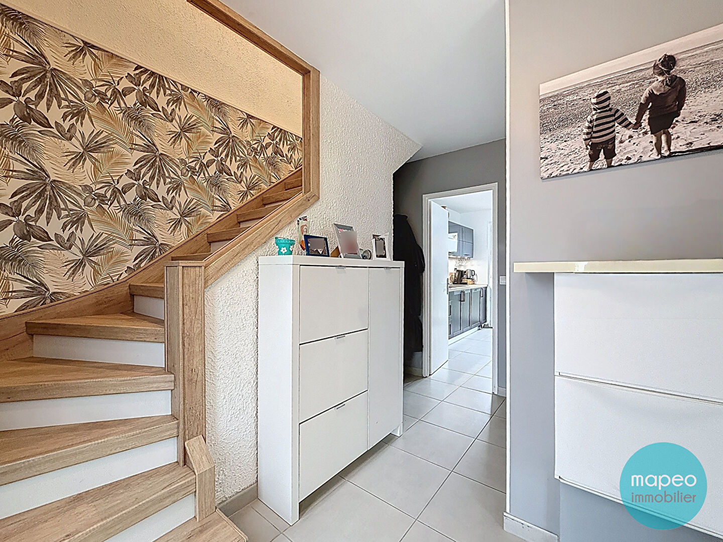 Photo RIBECOURT DRESLINCOURT - 3 CHAMBRES image 6/6