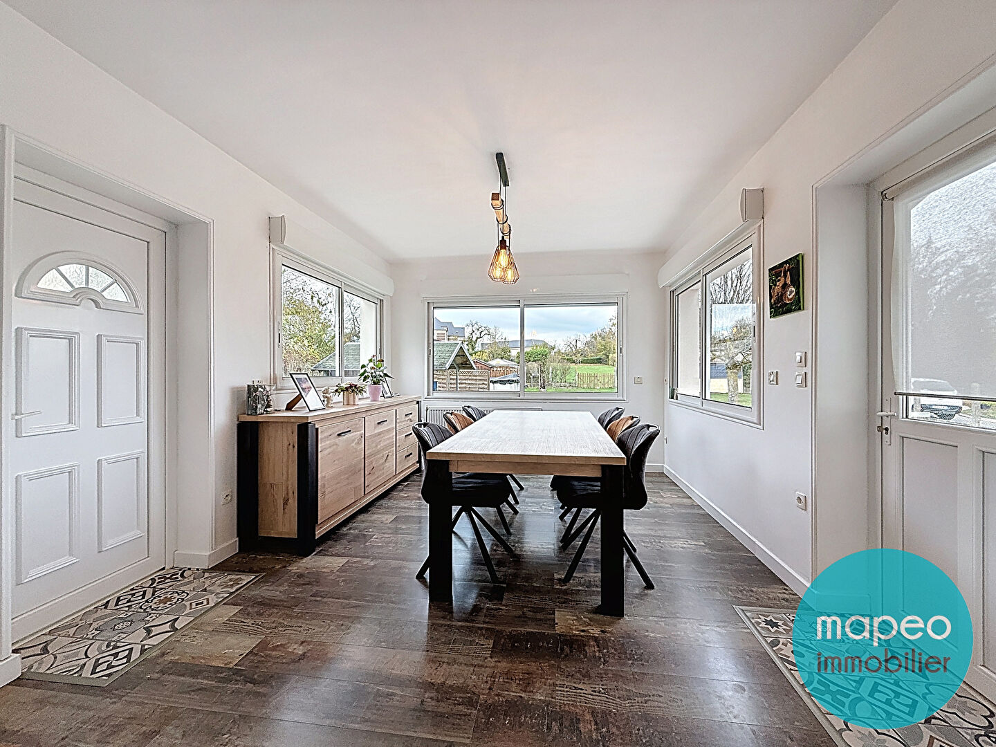 Photo RIBECOURT DRESLINCOURT - 6 PIECES image 5/6