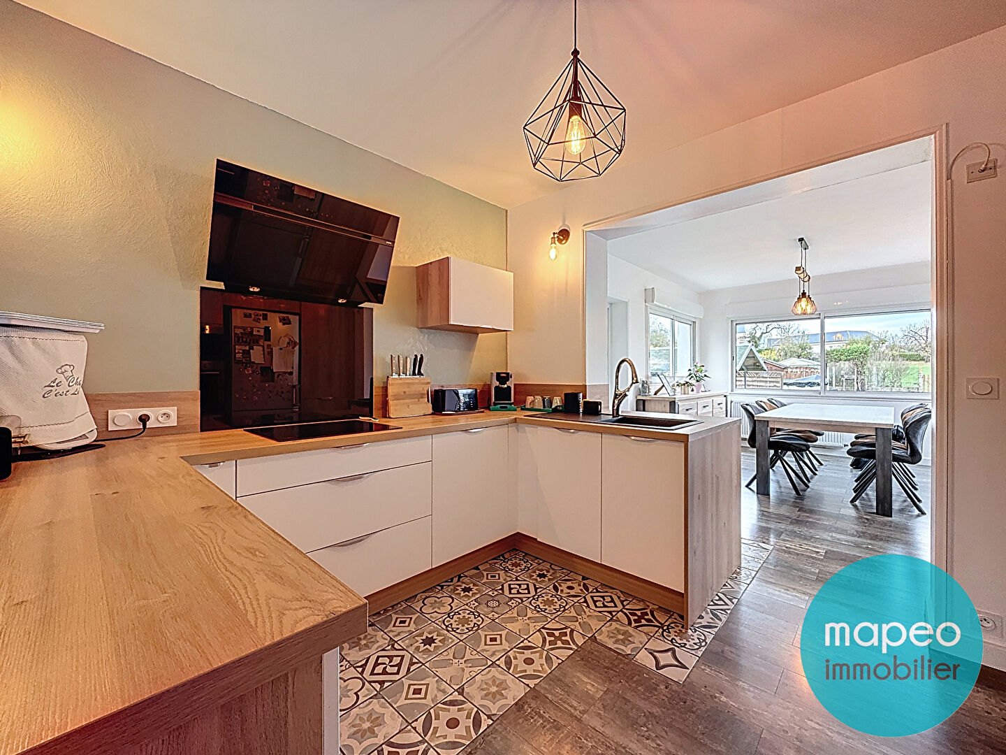 Photo RIBECOURT DRESLINCOURT - 6 PIECES image 6/6