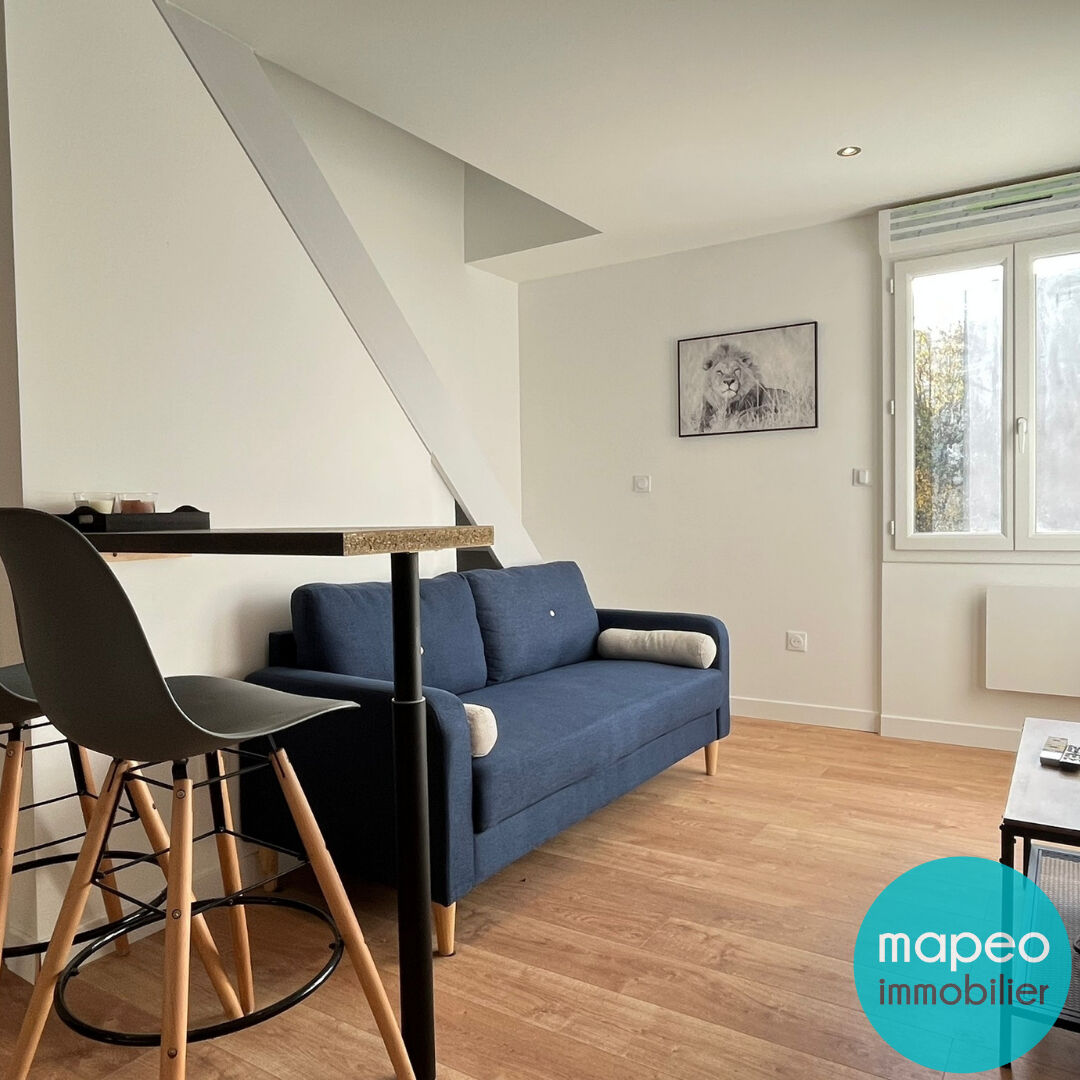 Agence immobilière de MAPEO IMMOBILIER