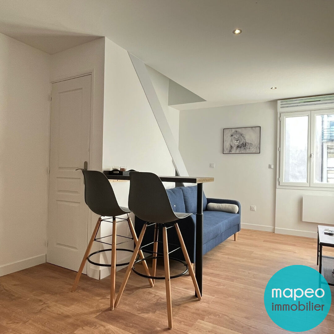 Agence immobilière de MAPEO IMMOBILIER