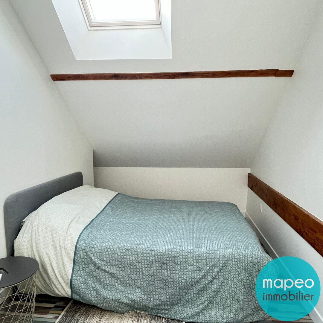 Photo Appartement Compiegne 2 pièce(s) image 4/6