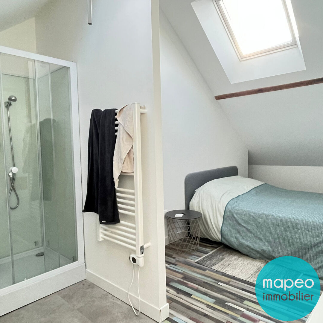 Photo Appartement Compiegne 2 pièce(s) image 5/6