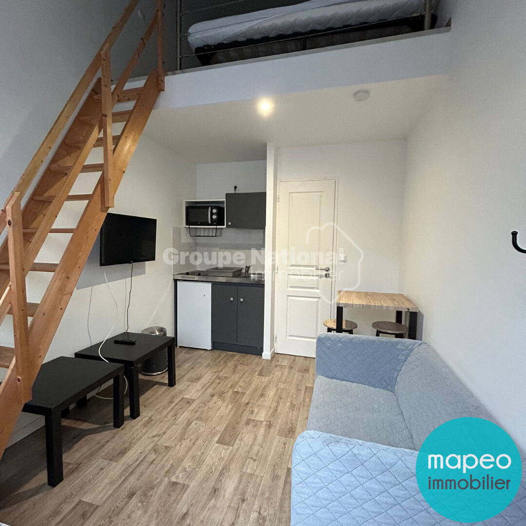 Agence immobilière de MAPEO IMMOBILIER