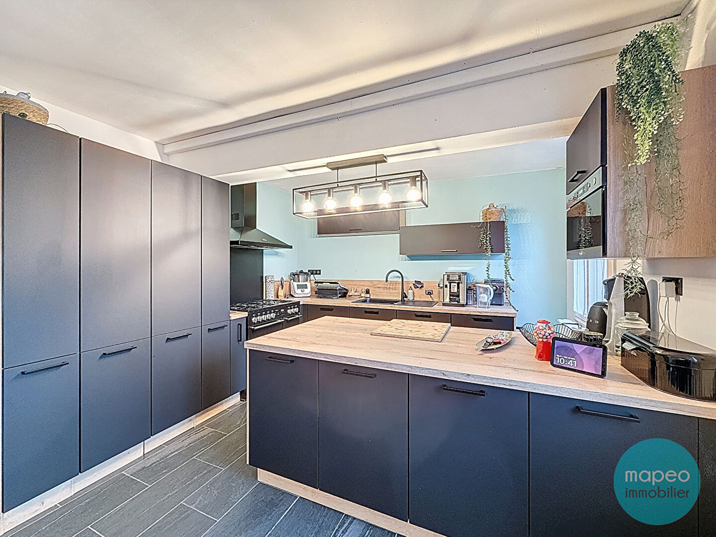 Agence immobilière de MAPEO IMMOBILIER Ribecourt