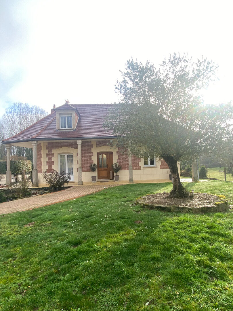 Agence immobilière de MAPEO IMMOBILIER Ribecourt