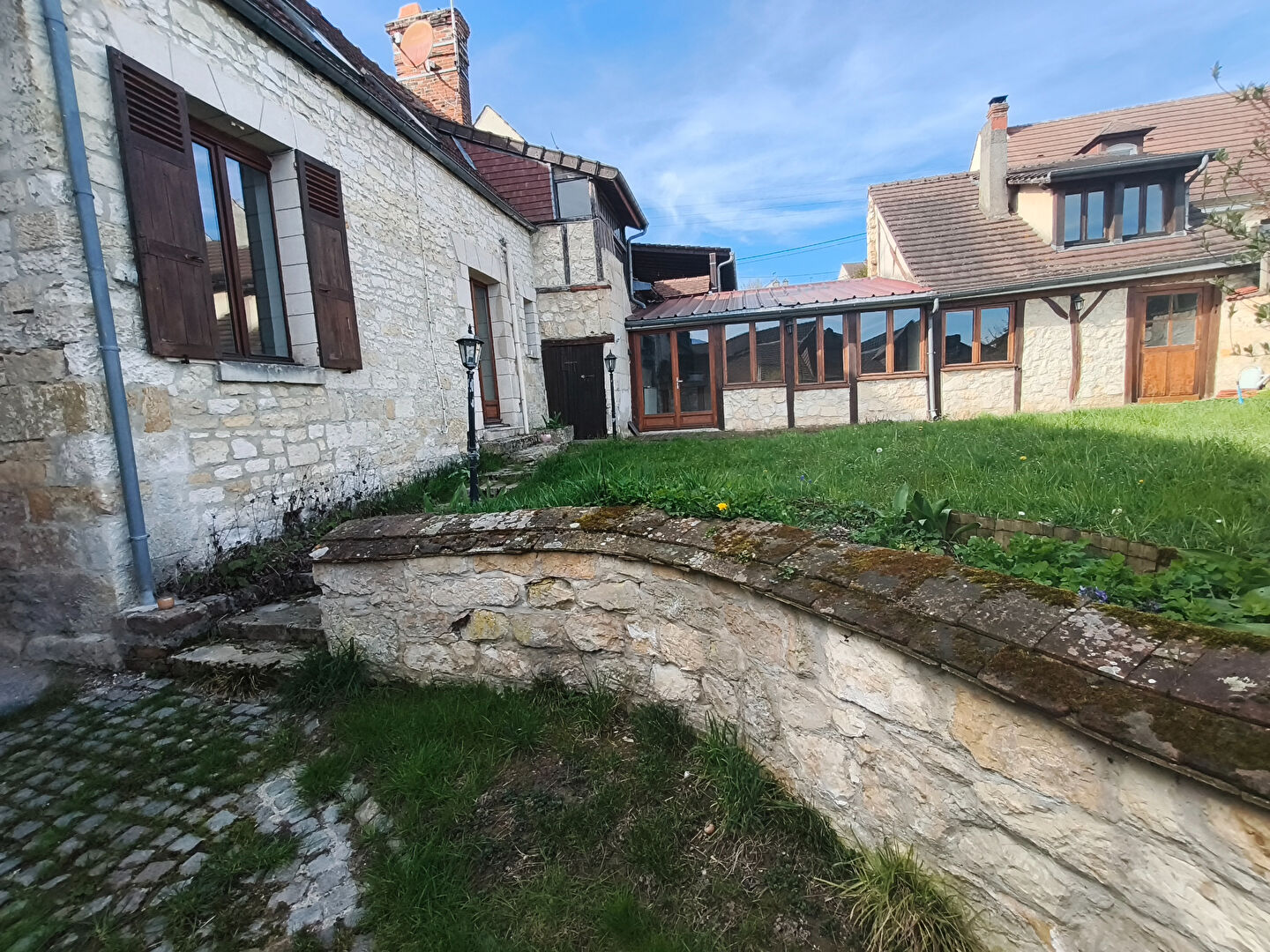 Agence immobilière de MAPEO IMMOBILIER