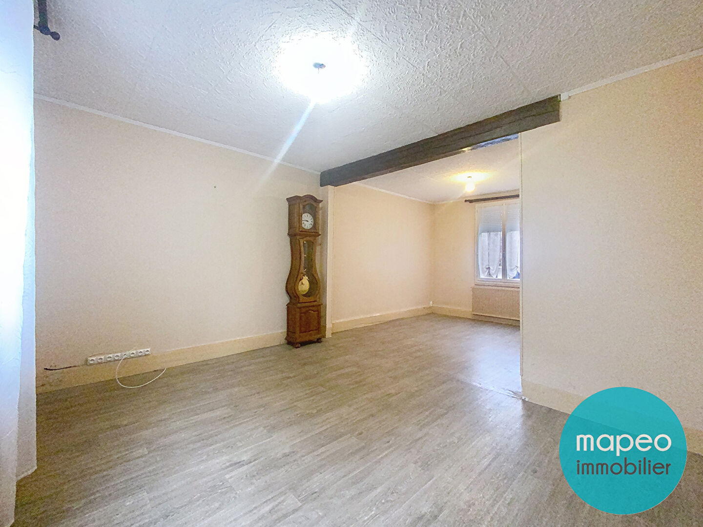 Agence immobilière de MAPEO IMMOBILIER Ribecourt