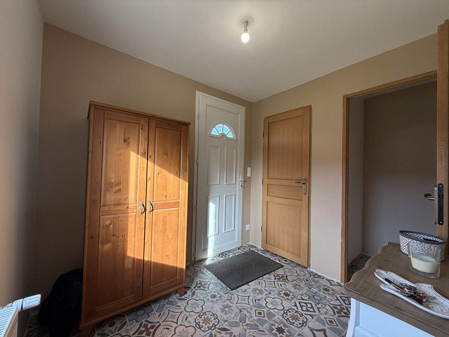 Agence immobilière de MAPEO IMMOBILIER Ribecourt