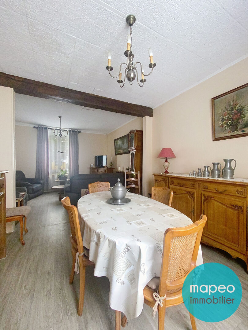 Agence immobilière de MAPEO IMMOBILIER Ribecourt