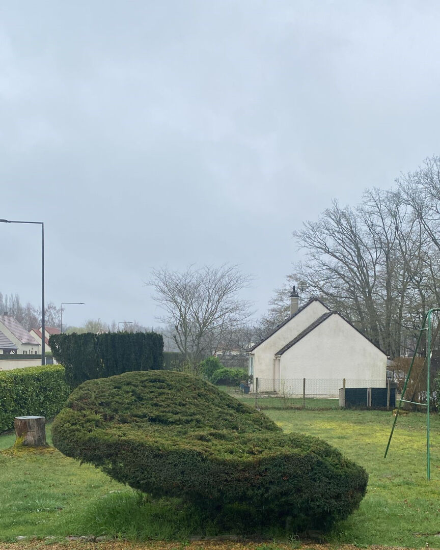 Agence immobilière de MAPEO IMMOBILIER Ribecourt