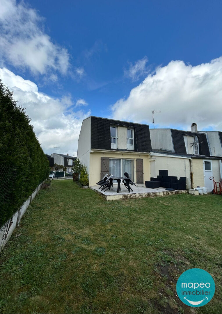 Agence immobilière de MAPEO IMMOBILIER