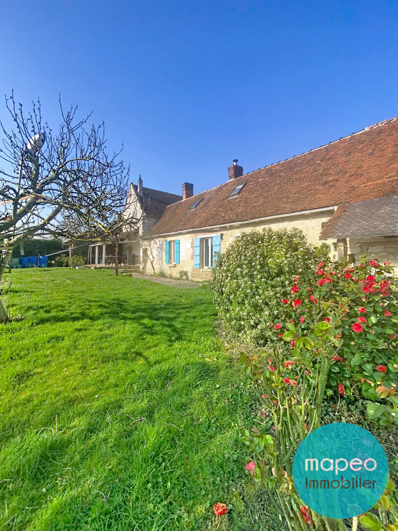 Agence immobilière de MAPEO IMMOBILIER Ribecourt