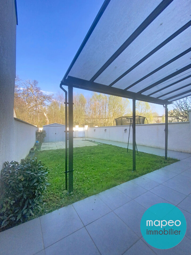 Agence immobilière de MAPEO IMMOBILIER Ribecourt