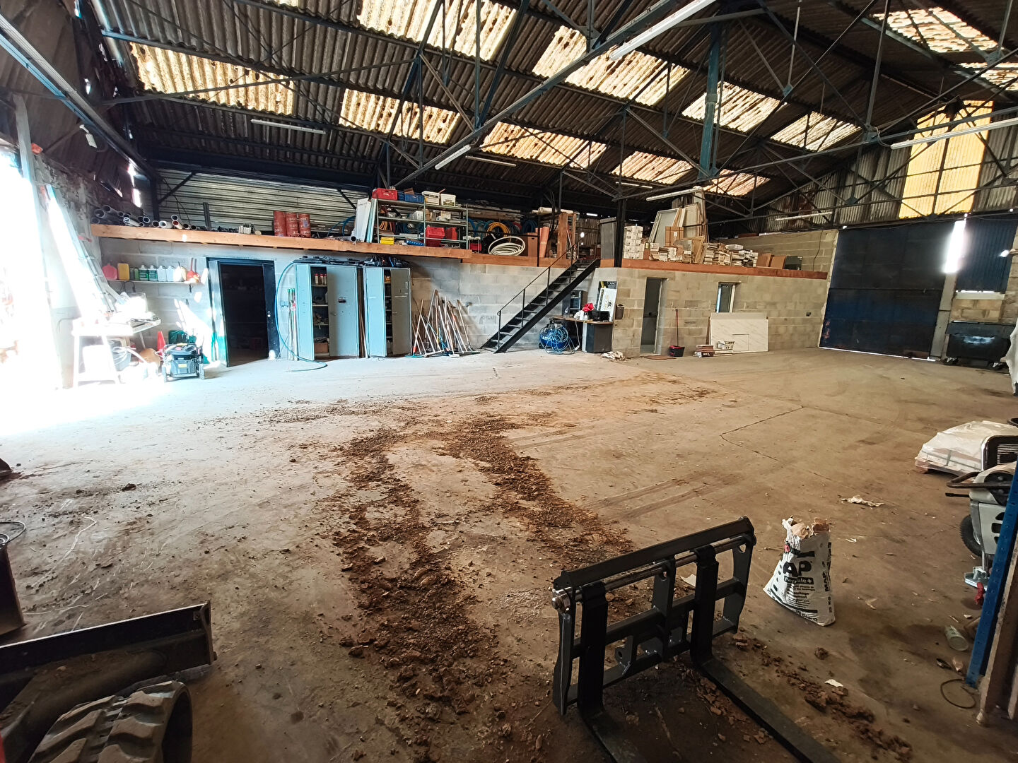 Agence immobilière de MAPEO IMMOBILIER