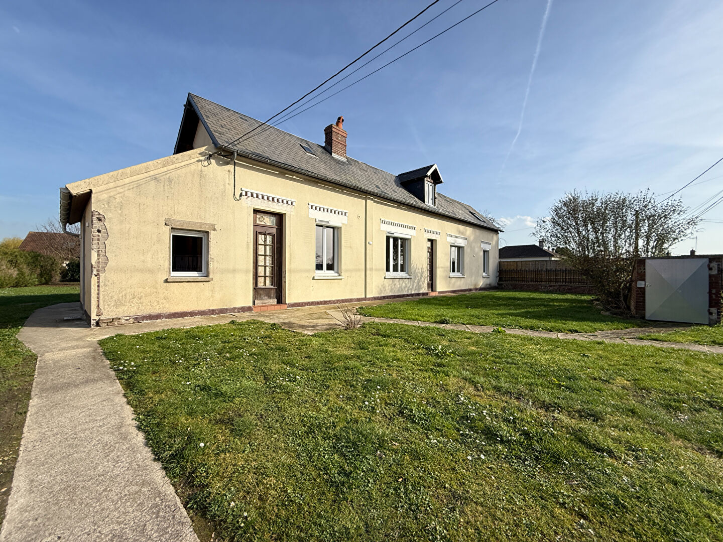 Agence immobilière de MAPEO IMMOBILIER Ribecourt