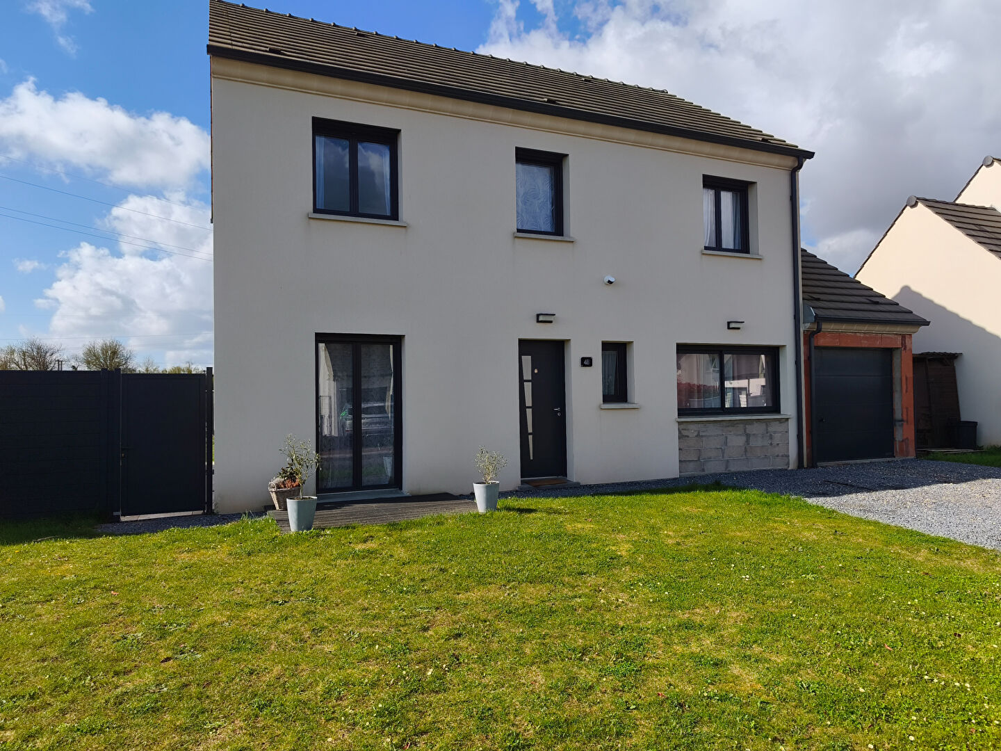 Agence immobilière de MAPEO IMMOBILIER