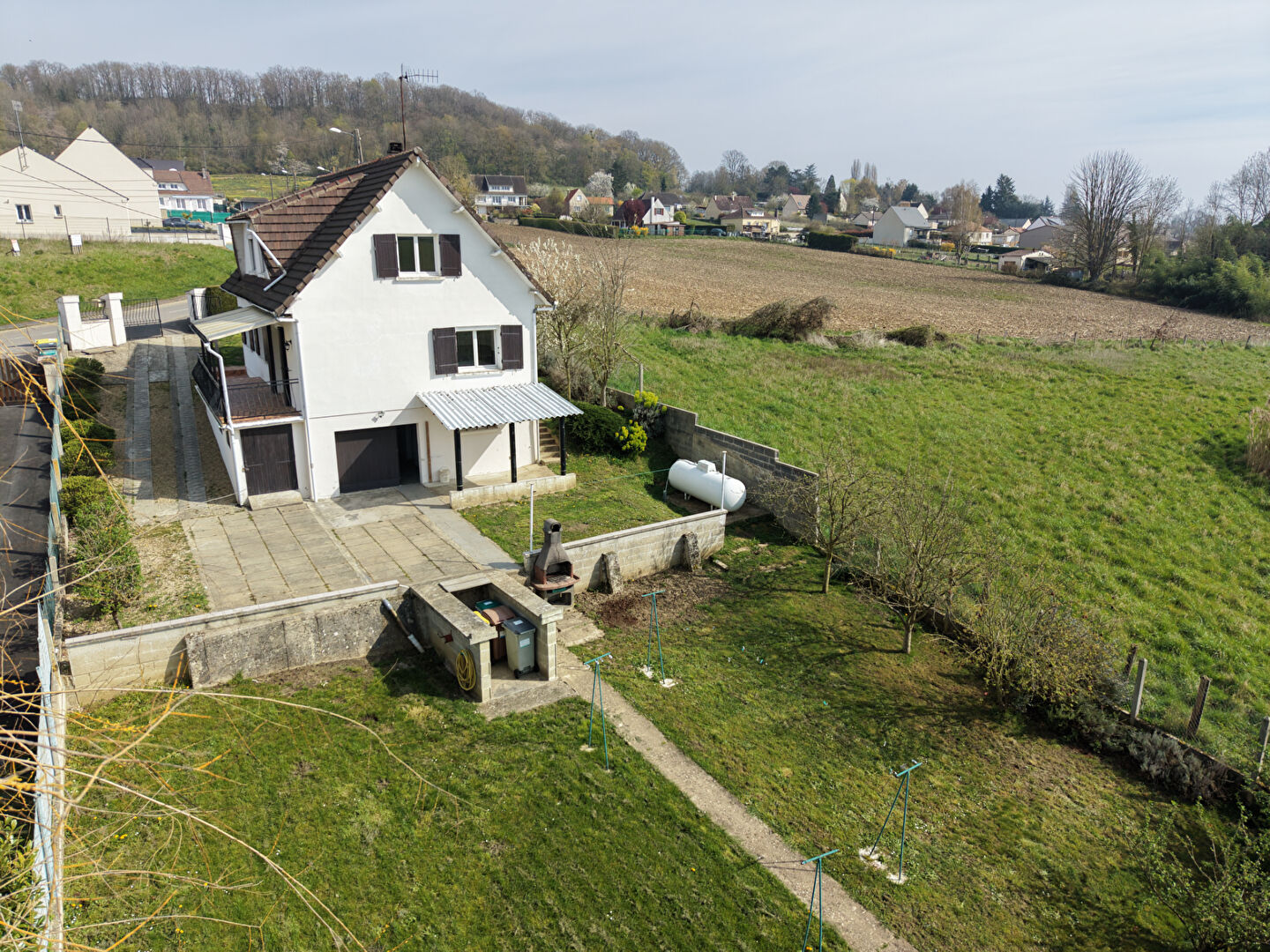 Agence immobilière de MAPEO IMMOBILIER Ribecourt