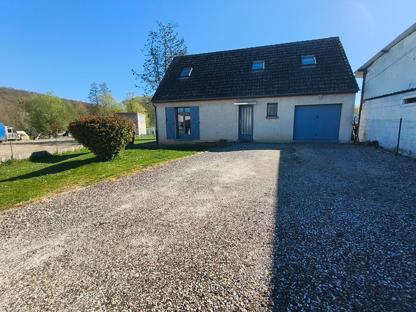 Agence immobilière de MAPEO IMMOBILIER