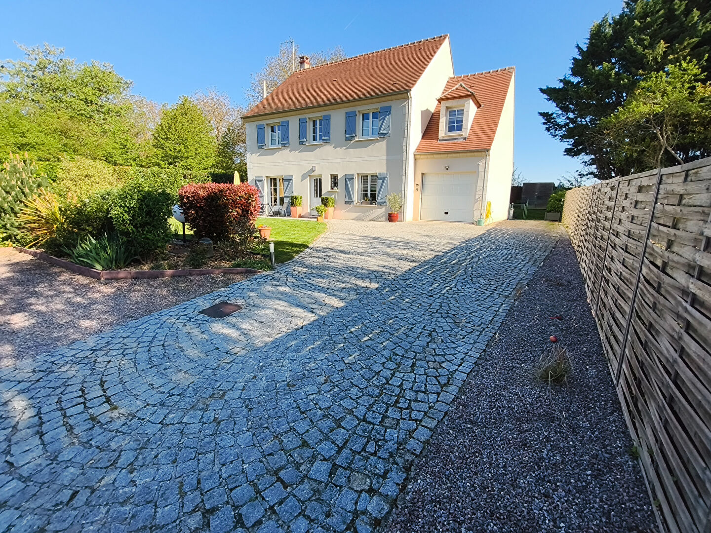 Agence immobilière de MAPEO IMMOBILIER