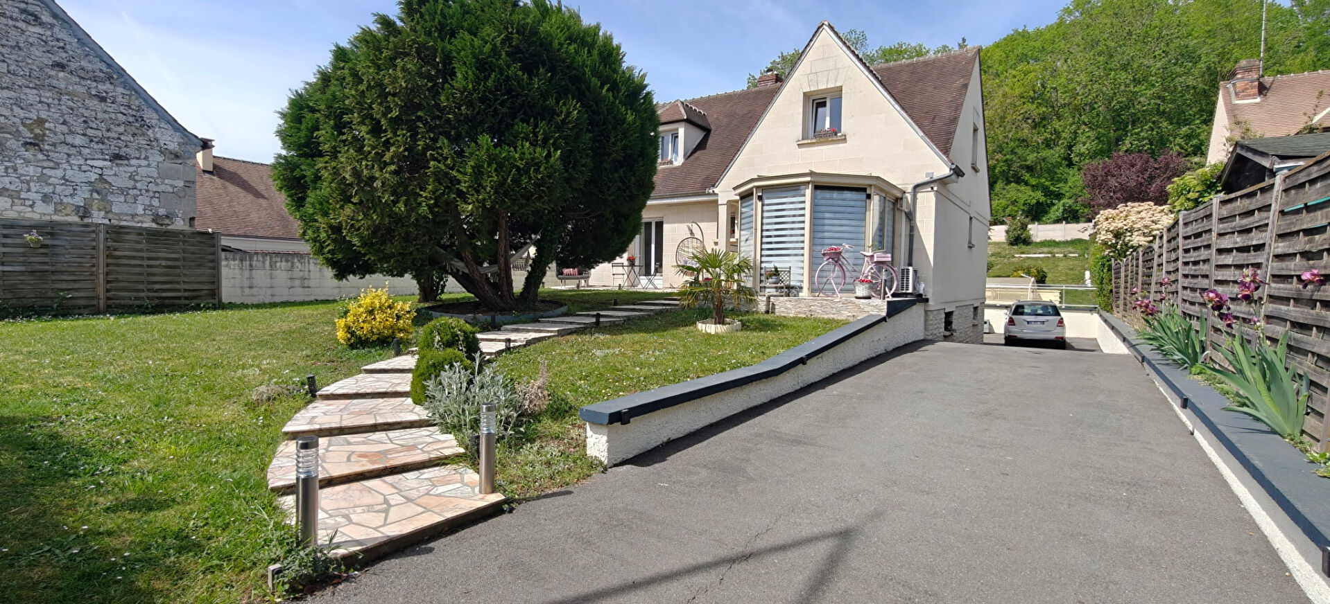 Agence immobilière de MAPEO IMMOBILIER