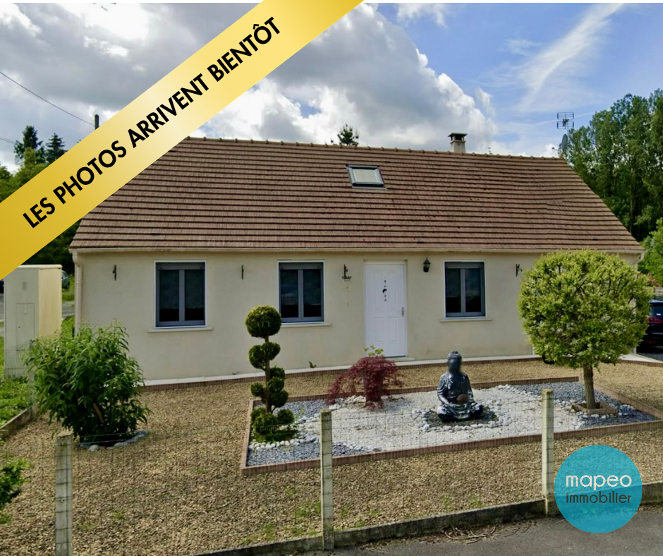 Agence immobilière de MAPEO IMMOBILIER Ribecourt