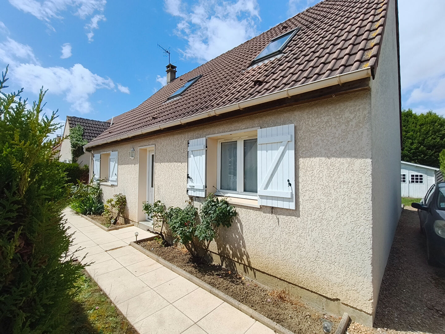 Agence immobilière de MAPEO IMMOBILIER
