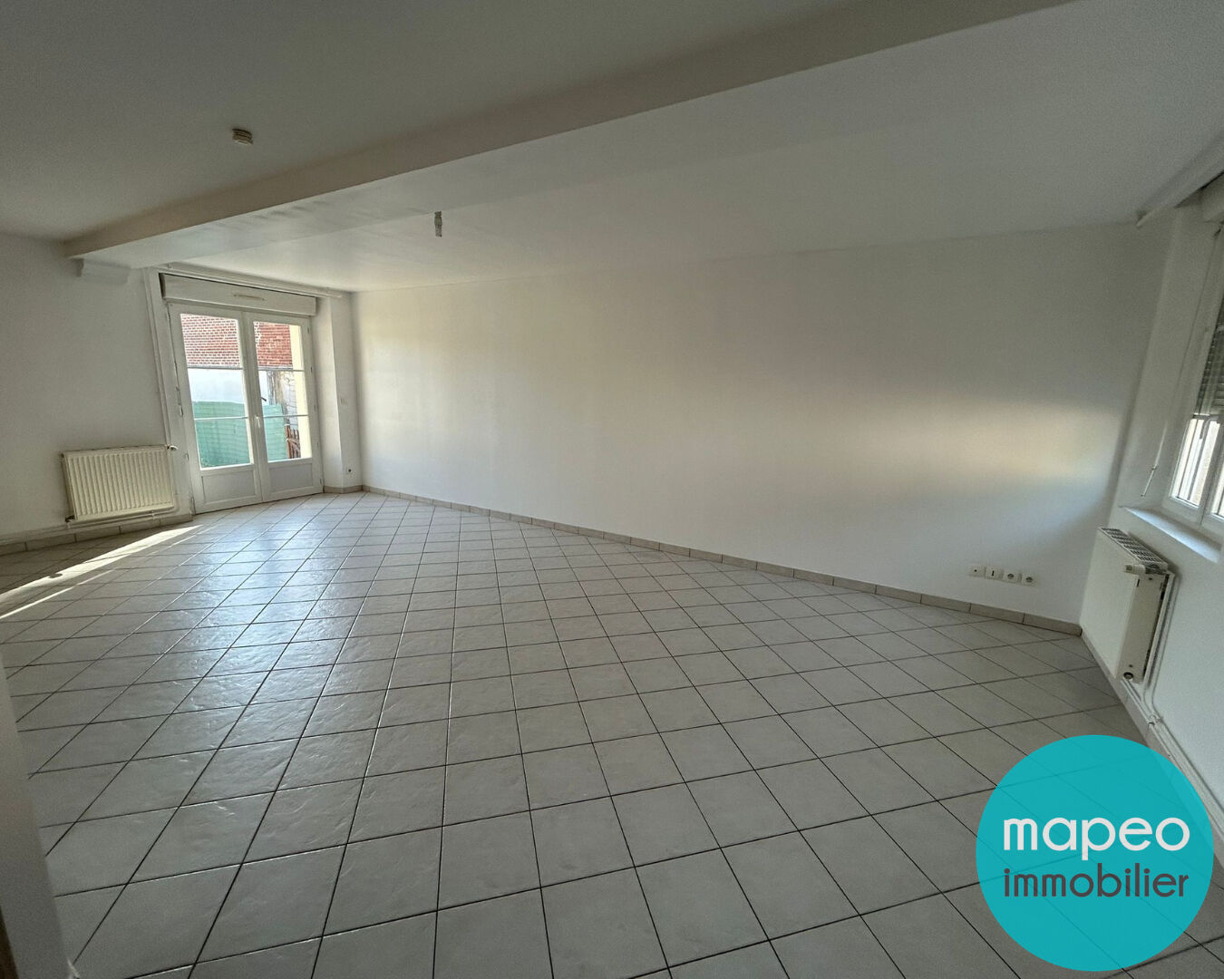 Agence immobilière de MAPEO IMMOBILIER