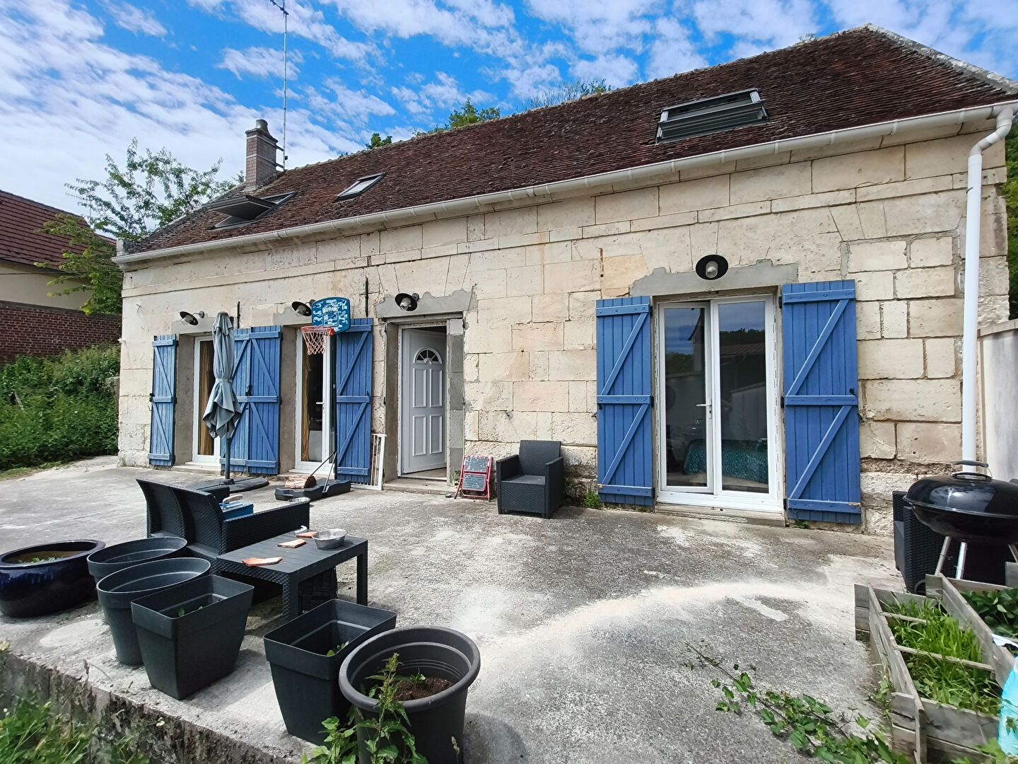 Agence immobilière de MAPEO IMMOBILIER