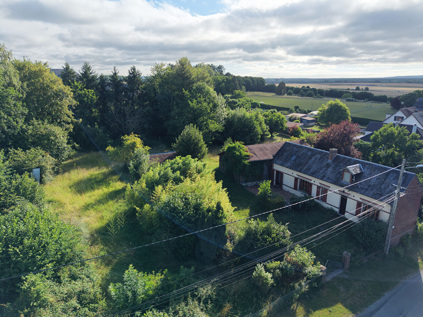Agence immobilière de MAPEO IMMOBILIER Ribecourt