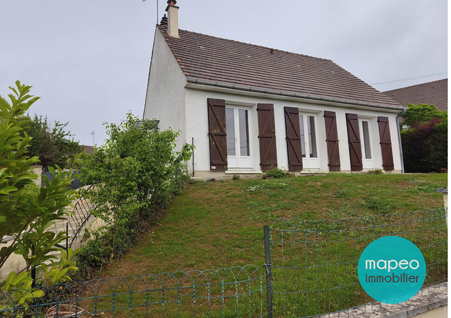Agence immobilière de MAPEO IMMOBILIER