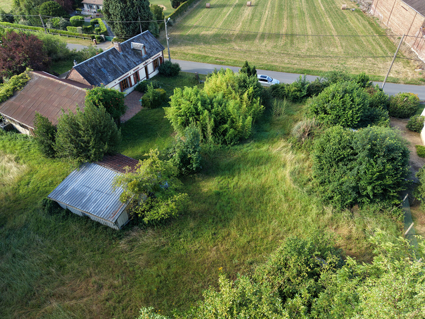 Agence immobilière de MAPEO IMMOBILIER Ribecourt