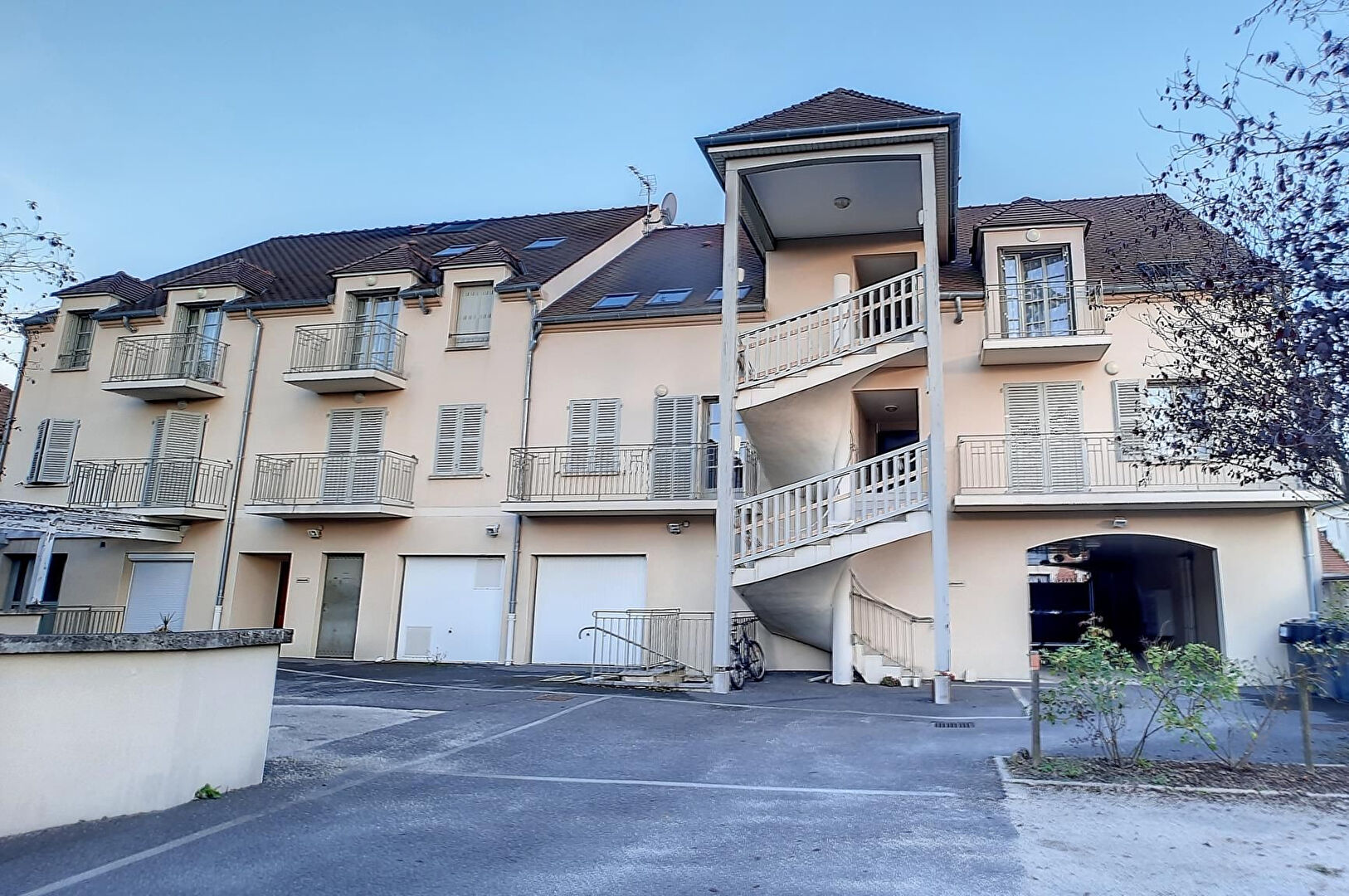 Agence immobilière de MAPEO IMMOBILIER Ribecourt