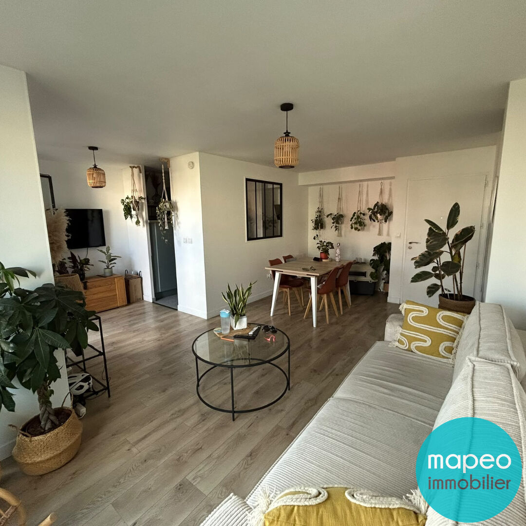 Agence immobilière de MAPEO IMMOBILIER
