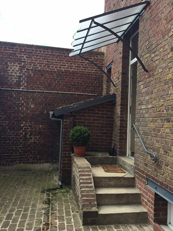 Photo COMPIEGNE - Maison de ville 4 pièces 82 m² image 1/6