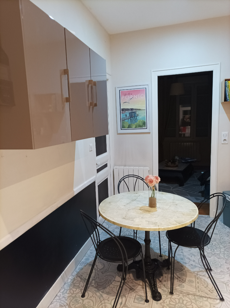 Photo COMPIEGNE - Maison de ville 4 pièces 82 m² image 5/6