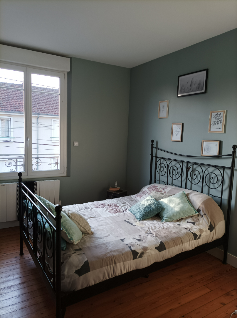 Photo COMPIEGNE - Maison de ville 4 pièces 82 m² image 6/6