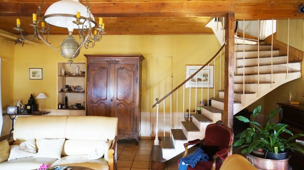 Photo VERTOU: DEMEURE AVEC UNE VUE SEVRE TOUTE L'ANNEE image 3/6